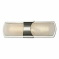 Hudson Valley Valencia LED Wall Sconce 3415-PN